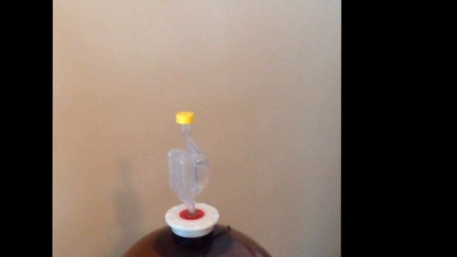 ЦКТ из пивной кеги.Финал смотреть онлайн