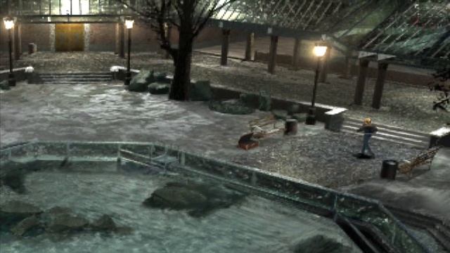 Parasite Eve Прохождение Часть 5 "Центральный парк" смотреть онлайн