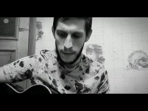 Хас-Булат удалой, под гитару