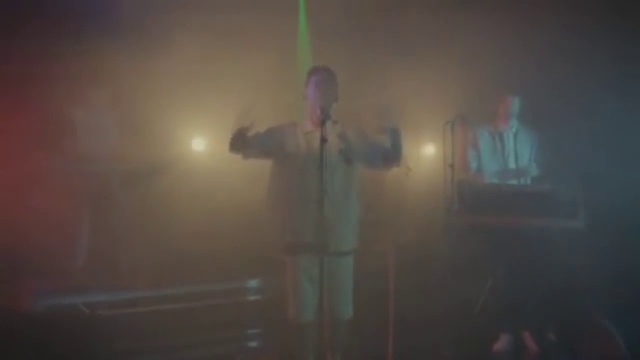 Years & Years - Breathe
