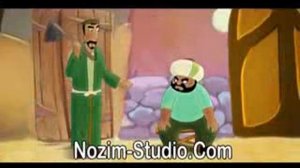 multfilm ozbek tilida