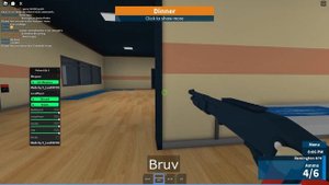 Roblox Prison Life v3 Script | Get All Weapons, Noclip, LocalPlayer, etc.