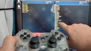 Как скопировать игру с USB FAT32 на PS3