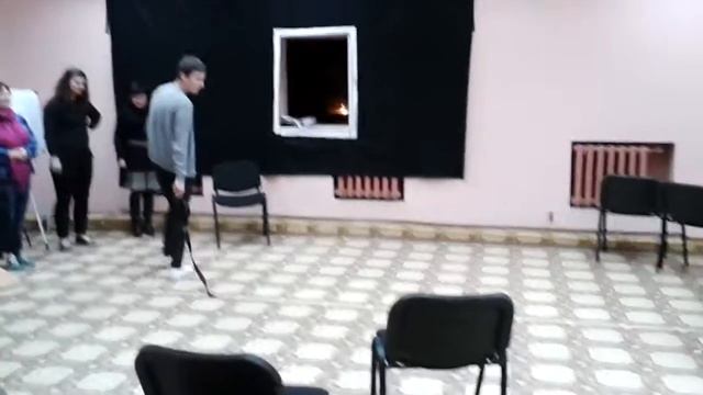 Сказка от Театральной Мастерской "АХ" смотреть онлайн