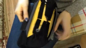 Разбор подголовника Subaru Impreza 20N