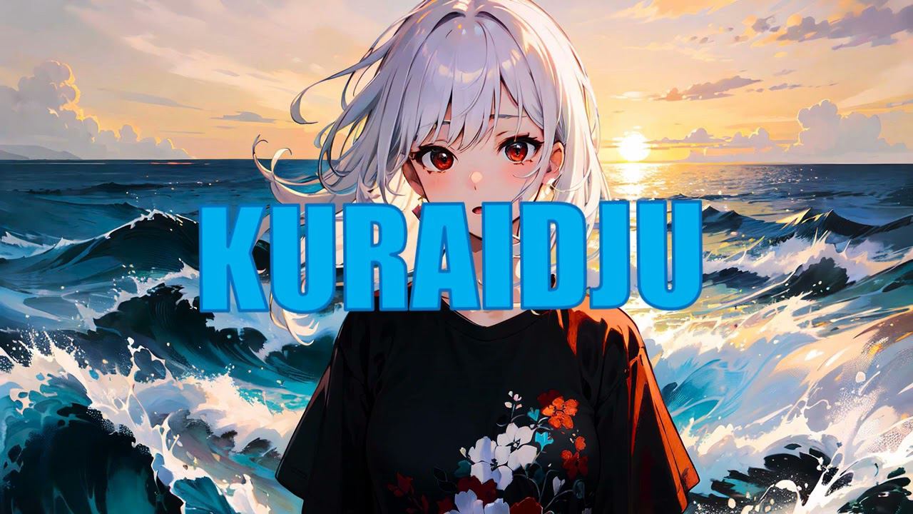 kuraidju | Стою за Аниме | Anime Rap смотреть онлайн