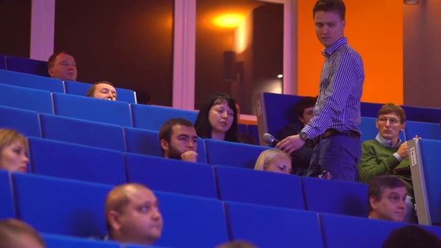 Почта РФ часть (1) - посылочный бизнес смотреть онлайн