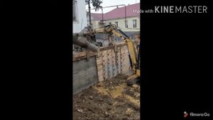 Concrete mіхеr/выгрузка бетона/простой миксера/