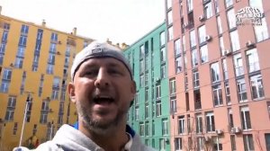 Потап и Настя Уди Уди