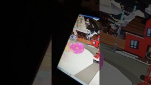 Я играю в adopt me ❤️😝😊💋