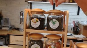 Чай в кофейне. Какие чаи должны быть в кофейне?