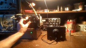 6и1п в SSB детекторе