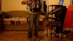 Там где речка Козий брод-А. Дитяткин