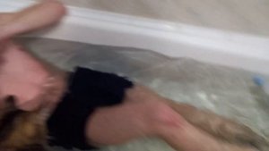 ЛЕДЯНАЯ ВАННА ПОСЛЕ ТРЕНИРОВКИ - МОРОЗИМ ВИНОГРАД