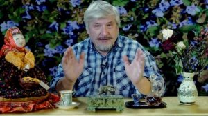 С. Савельев. А вдруг я окажусь прав