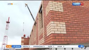 В поселке Аксеново-Заловское Чернышевского района Забайкалья построят Дом культуры