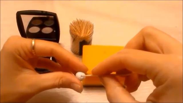 Мастер класс Снежноягодник для украшений из домашнего холодного фарфора смотреть онлайн