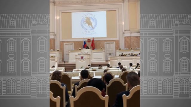 Новости СПбГУ: Презентация молодежного журнала «The Youth Diplomacy»