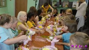 Смейся, улыбайся и живи