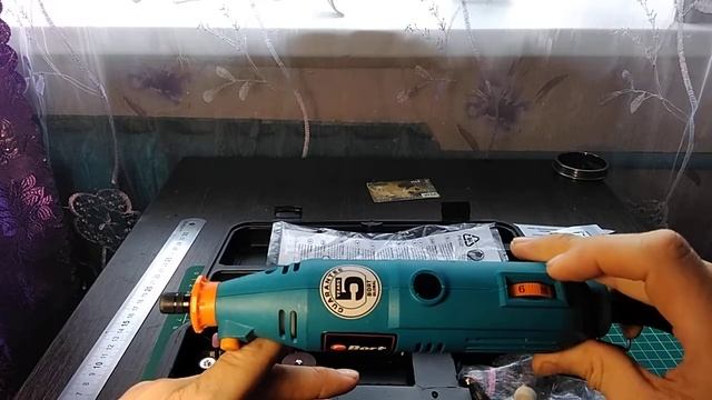 Дремель-гравер BORT BCT-140 смотреть онлайн