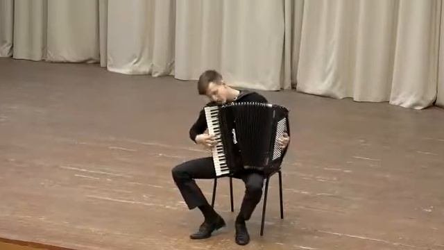 Полосынька - русская народная песня
