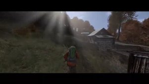 Песня про Dayz