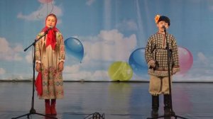 частушки : Милка цё .