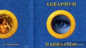Аквариум Навигатор