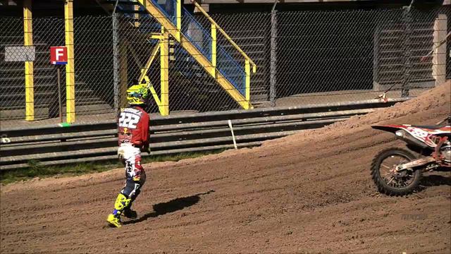 TC222 Antonio Cairoli The Legend _ TRAILER _ Out on March 1st 2024