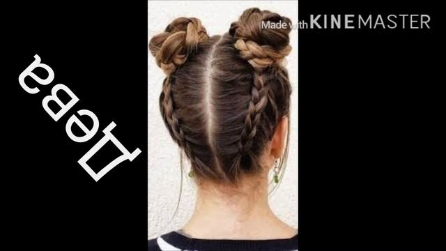 Гороскопик причесок!)/// Какая ты прическа?