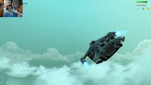 Space Commander: War and Trade Обзор, первый взгляд на игру.
