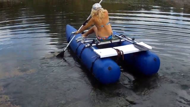 Ю.Буг. Дубровка. смотреть онлайн