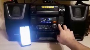 Bluetooth в музыкальный центр подробно