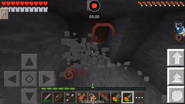 minecraft pe 0.12.1 Factorization [мод] смотреть онлайн