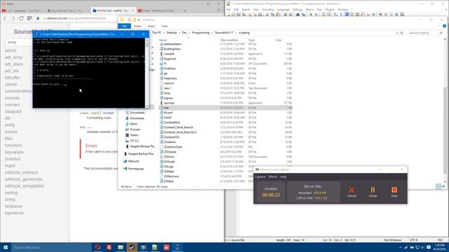 SourceMod: Class 2 - Functions смотреть онлайн