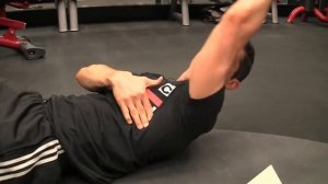 ЭТО ПОМОЖЕТ ИЗБАВИТЬСЯ ОТ БОЛИ В ПЛЕЧЕ - растяжка | Джефф Кавальер