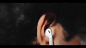 Nikon D5200 cinematic video | University Project | Airpods ad