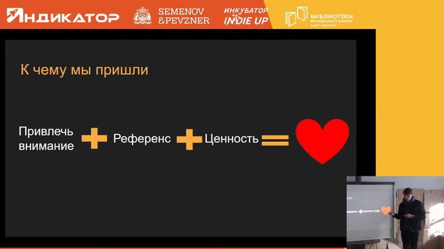 Как перейти от идеи к реализации. Элевейтор питч и USP || Алексей Бобровский