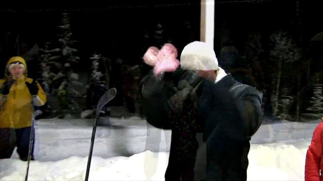 #Обитель_Рассвета. ✨Каждый год 31 Декабря✨#община_виссариона смотреть онлайн