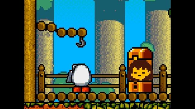 [Rus] Undertale - Что будет, если залезть в сундук? [1080p60] смотреть онлайн