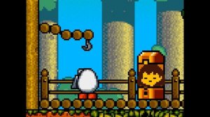 [Rus] Undertale - Что будет, если залезть в сундук? [1080p60]