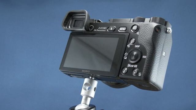 A Look at the Sony a6000 in 4K смотреть онлайн