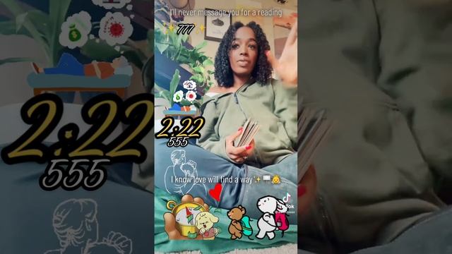 ?✨FULL MOON MESSAGE✨ смотреть онлайн