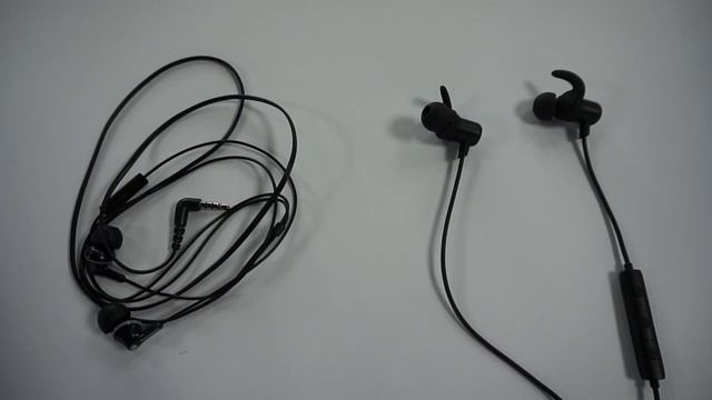 Anker SoundBuds Slim+ Review: I Love/Hate Bluetooth смотреть онлайн