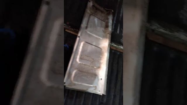 замена лампочки в заднем фонаре уаз патриот пикап смотреть онлайн