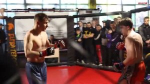 Battle of Heroes 2.0//Пашинский Артур vs Заболотец Виталий