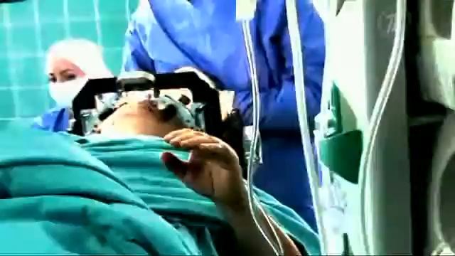 Моя ужасная счастливая история. Болезнь Паркинсона