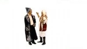 КЛИП 2017 Кара Жорга