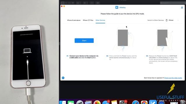 How to Bypass/Erase Permanently iCloud Activation Lock On iPhones and iPads | iOS16.3 Support 2023 смотреть онлайн