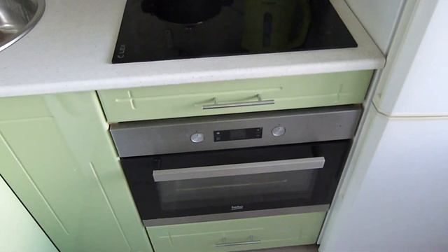 Как расположить духовой шкаф на кухне? Лучшие места для размещения смотреть онлайн